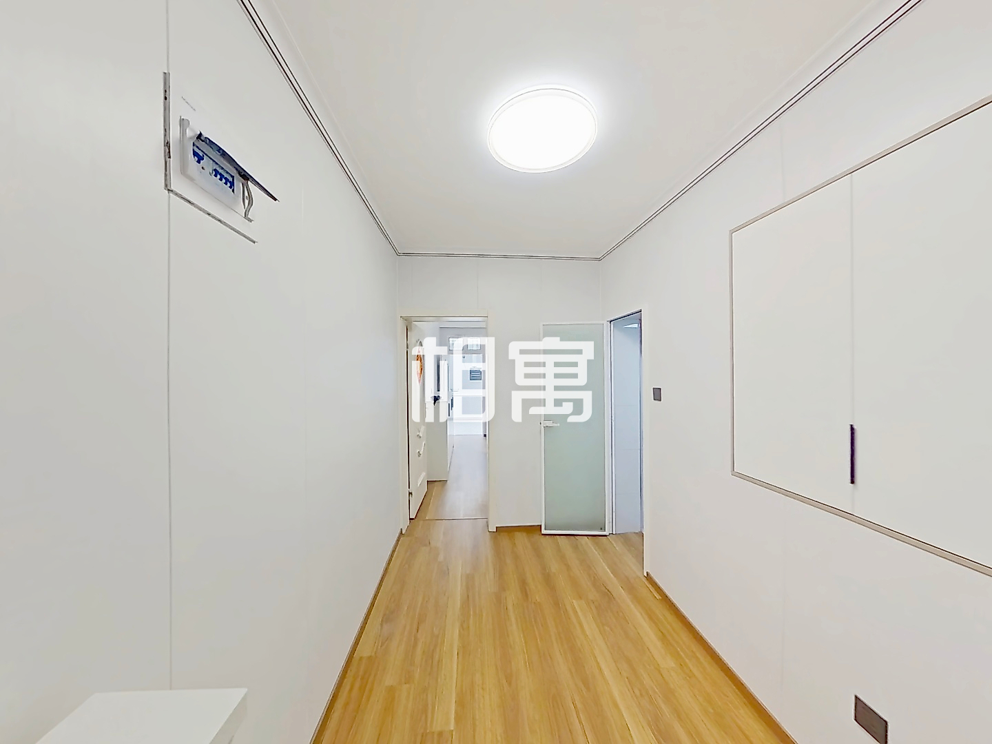 整租·清泰·直大方伯·1居室