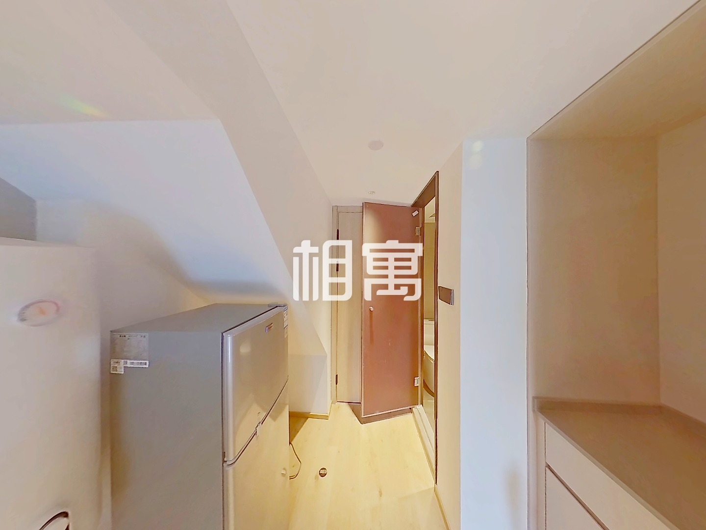 天荟未来之光城·1居室
