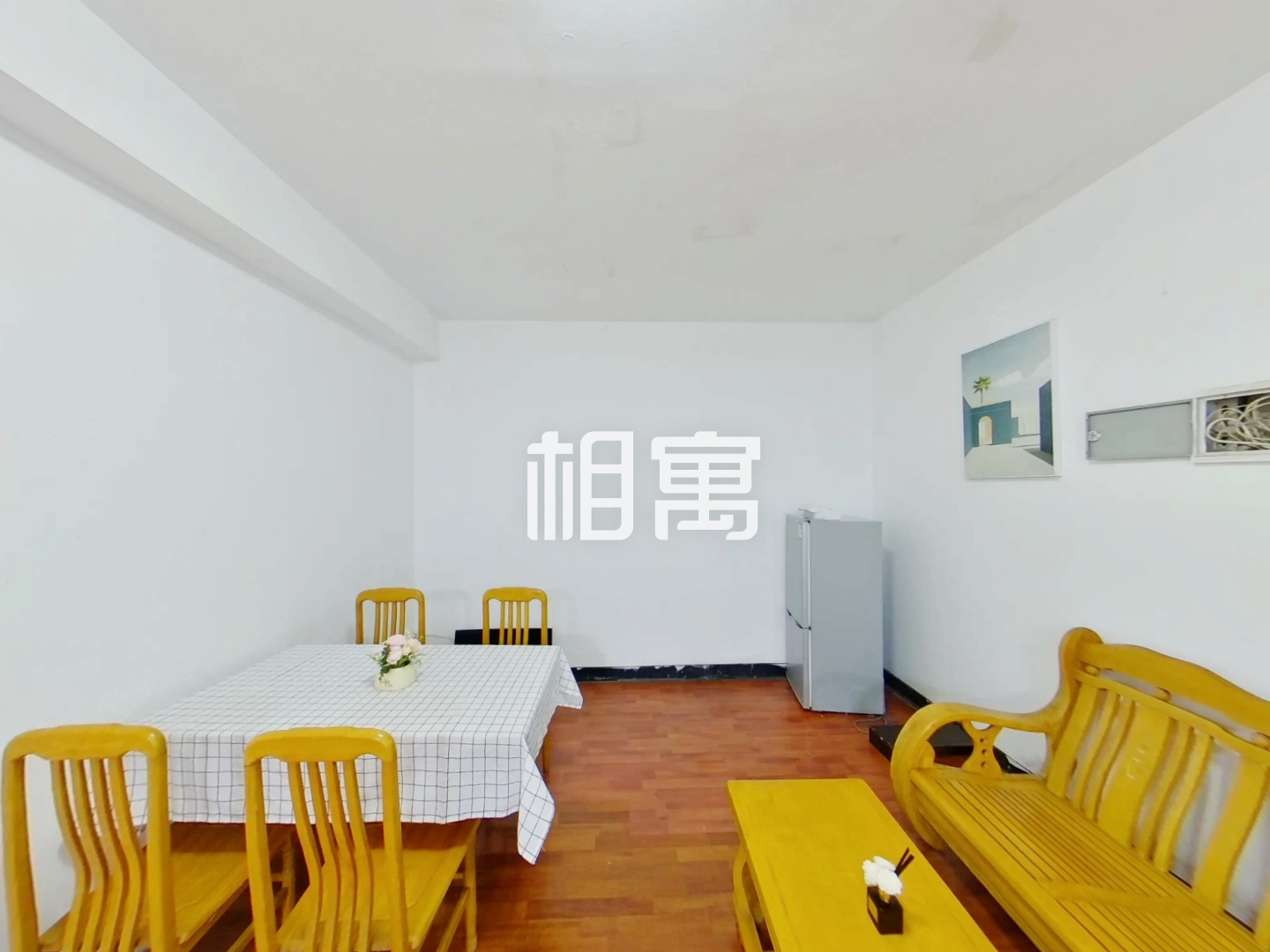 整租·浦沿·钱江湾花园·2居室