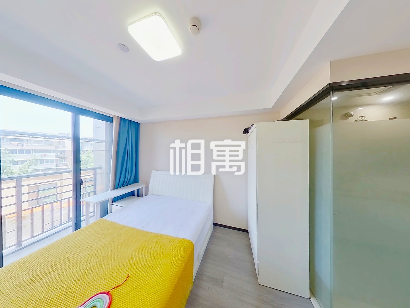整租·三里亭·东方时代中心·1居室