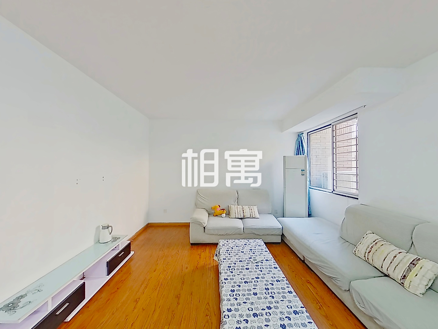 整租·闲林·竹海水韵花园·3居室