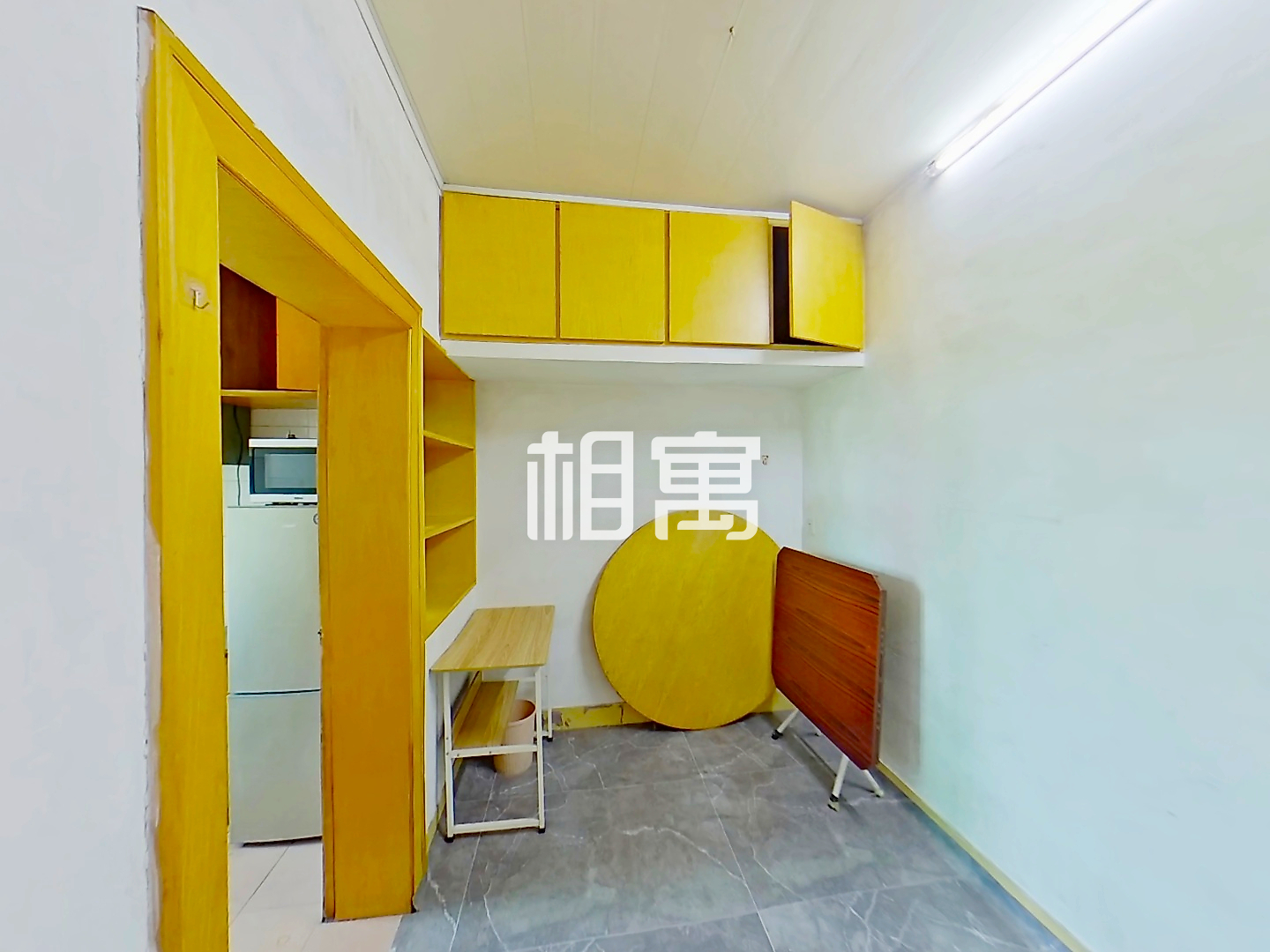 整租·文教·文二路70号·1居室