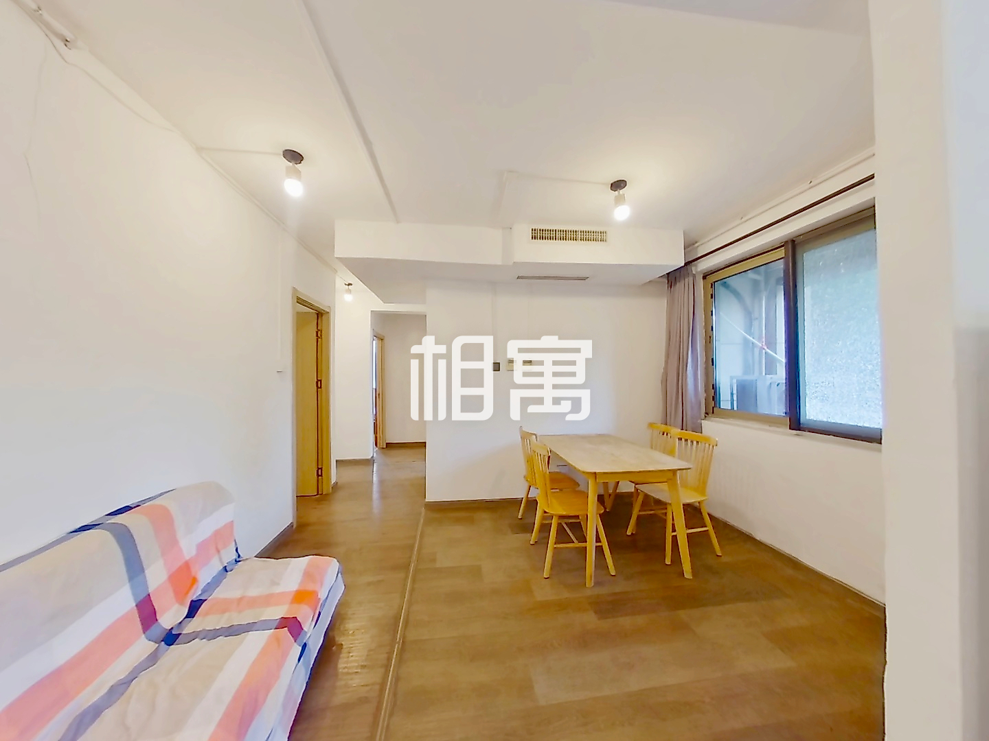 整租·九堡·宋都阳光国际花园·4居室