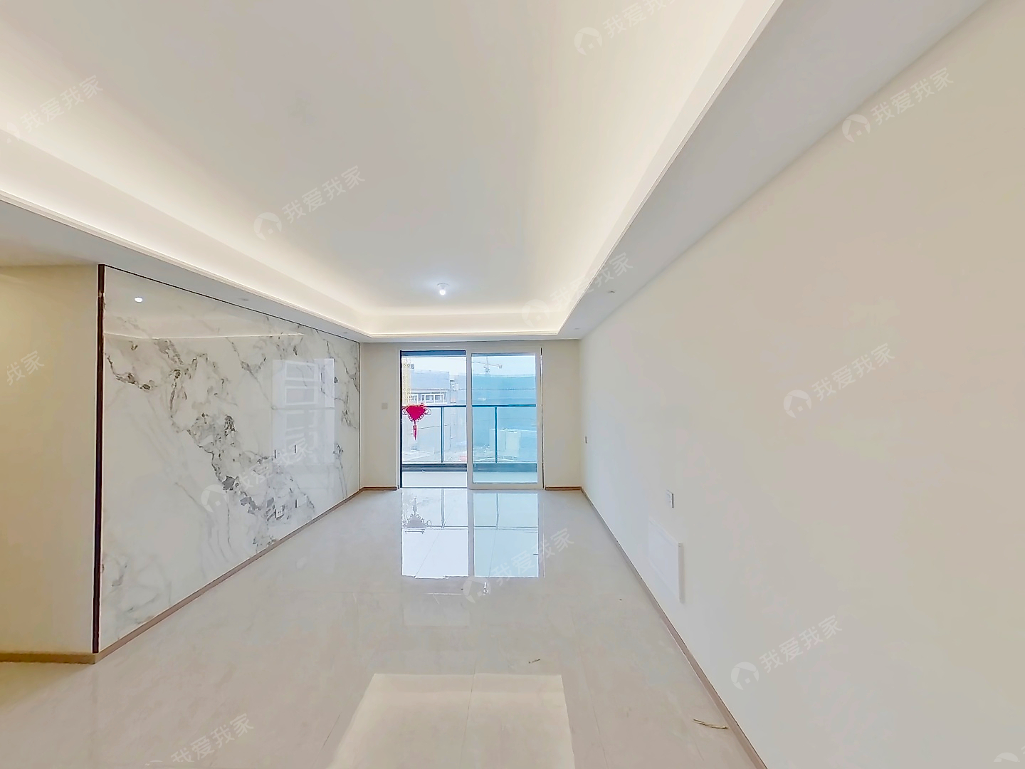 丰收湖·龙湖天瑄城地铁天街O距离 户型方正朝南双阳台采光好