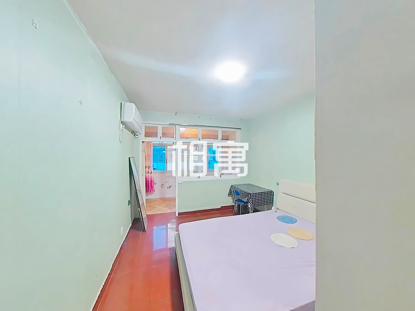 整租·长庆·青春坊·1居室