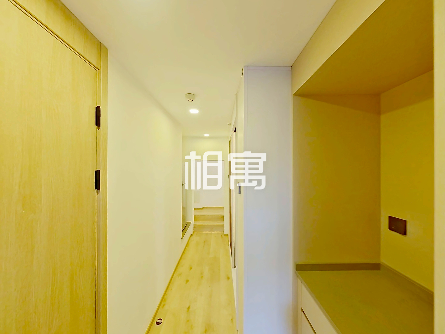 天荟未来之光城·1居室