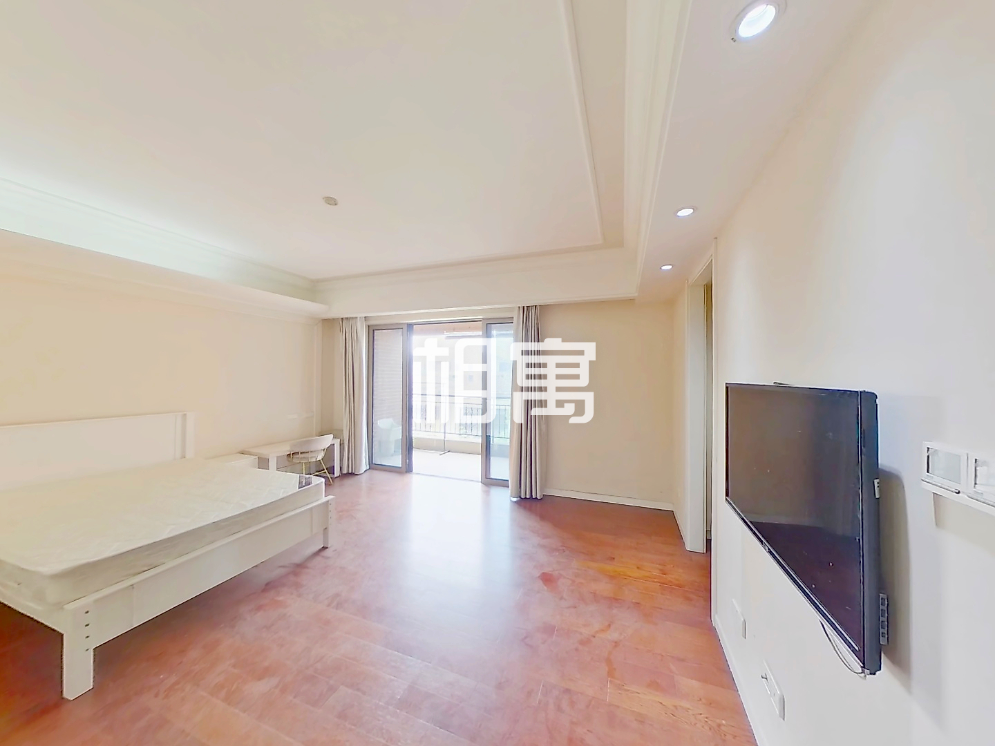 整租·良渚文化村·万科春漫里·1居室