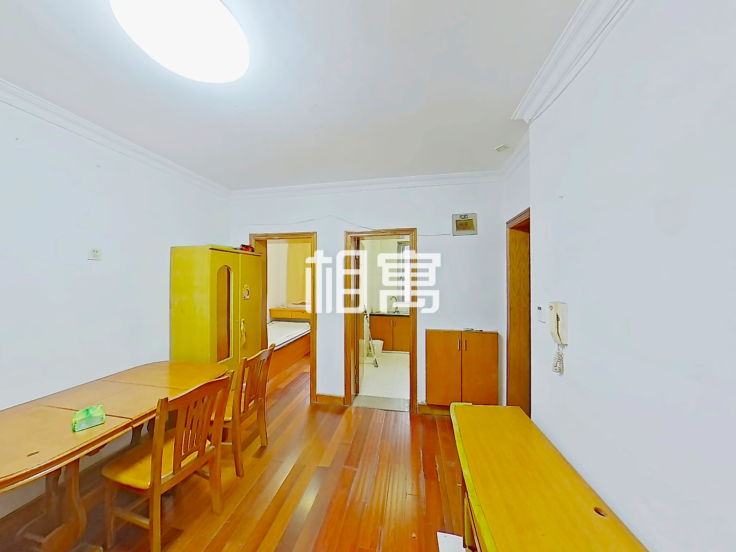 整租·三塘·三塘沁园·2居室