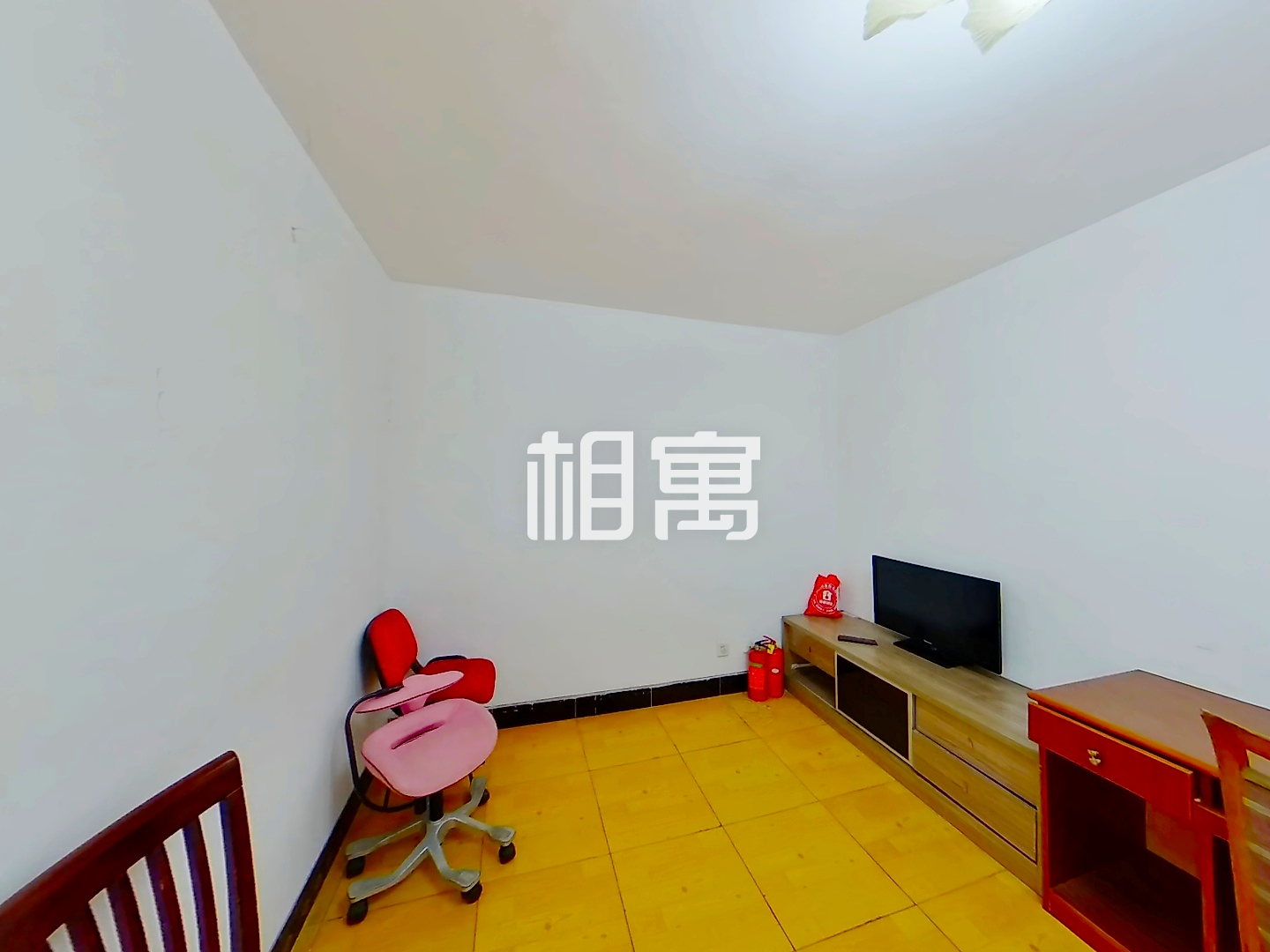 整租·和平广场·五里塘苑·3居室