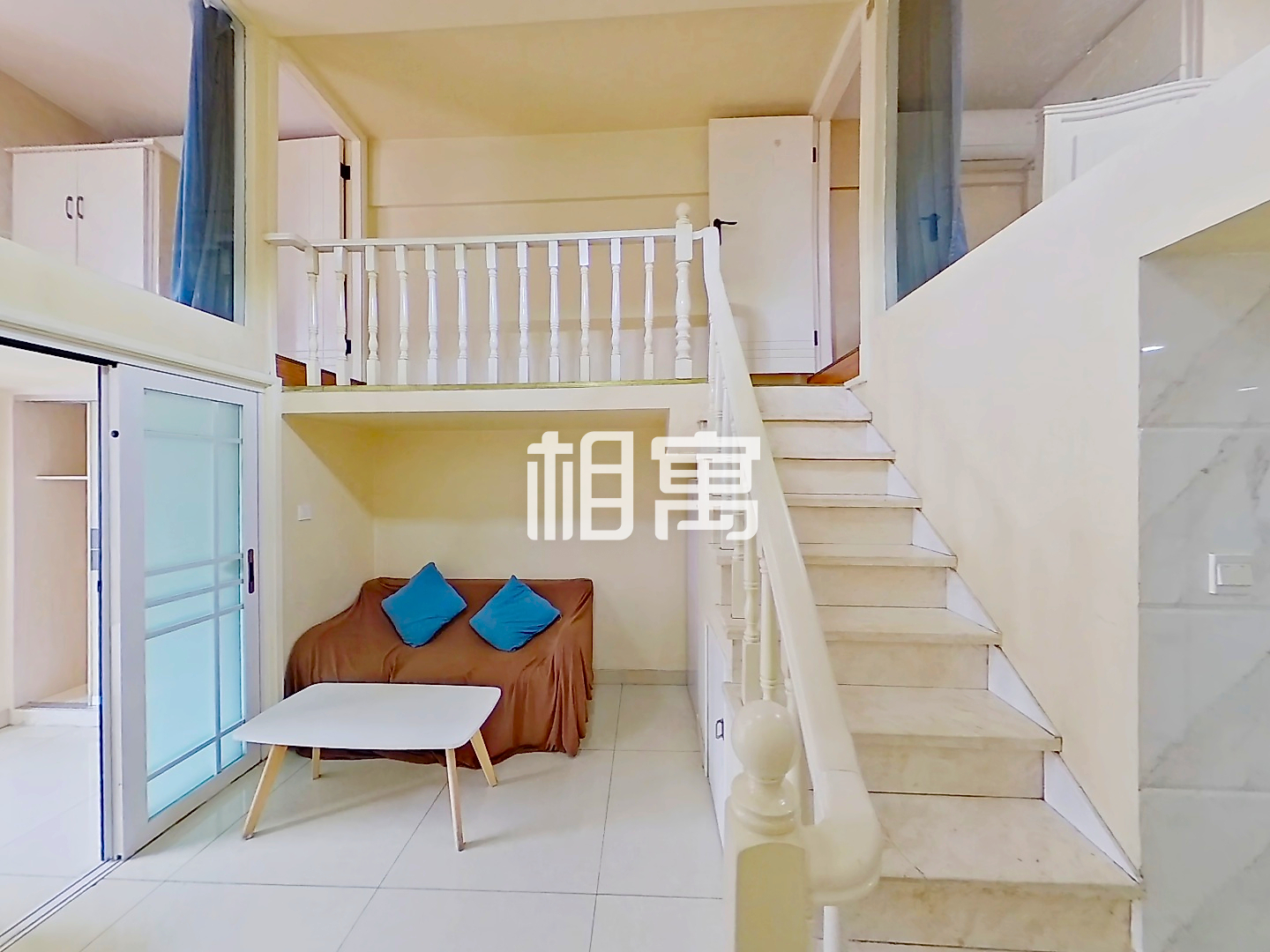 整租·金沙湖·晓城天地·3居室