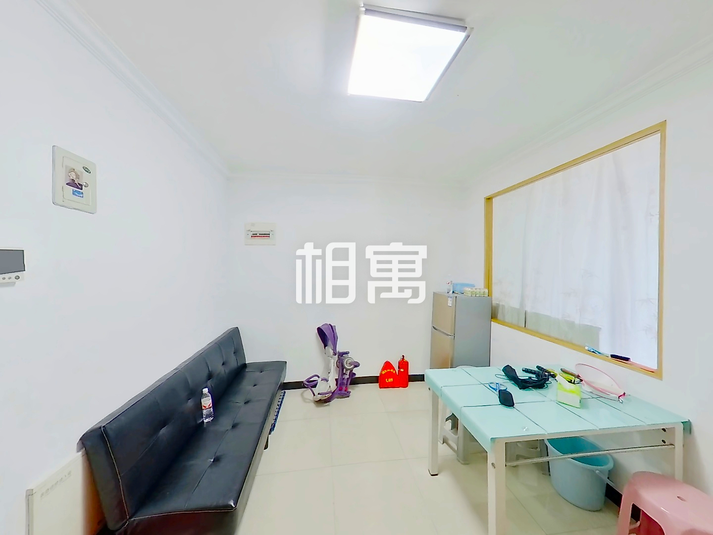 整租·康桥·水韵康桥康泽苑·2居室