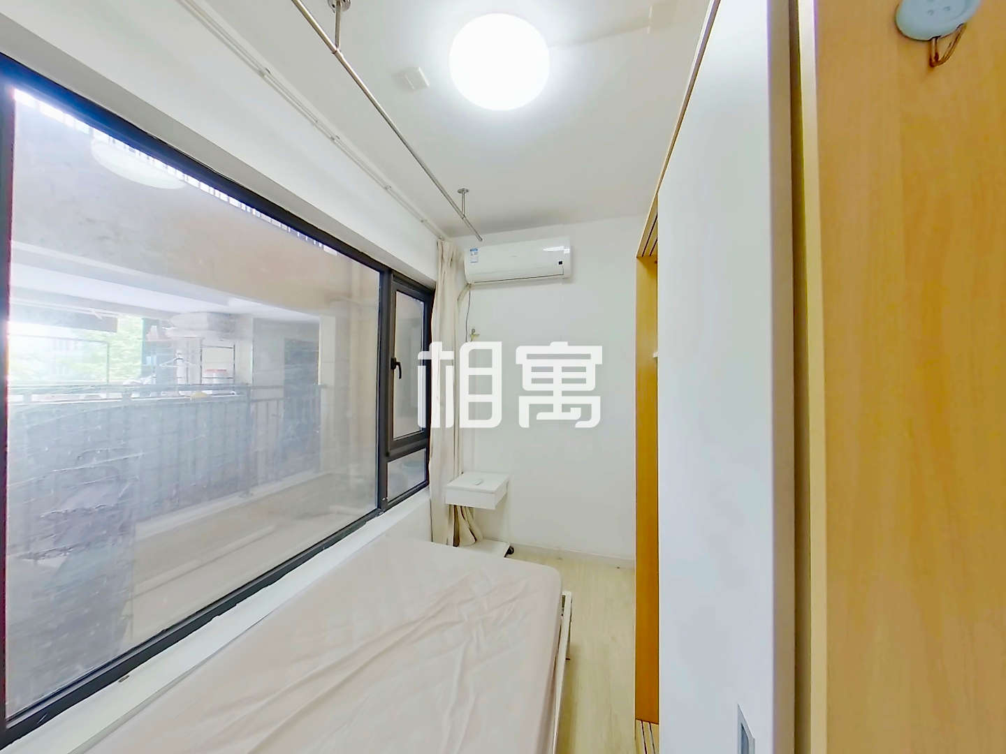 合租·北干·春江悦茗公寓·4居室·04室