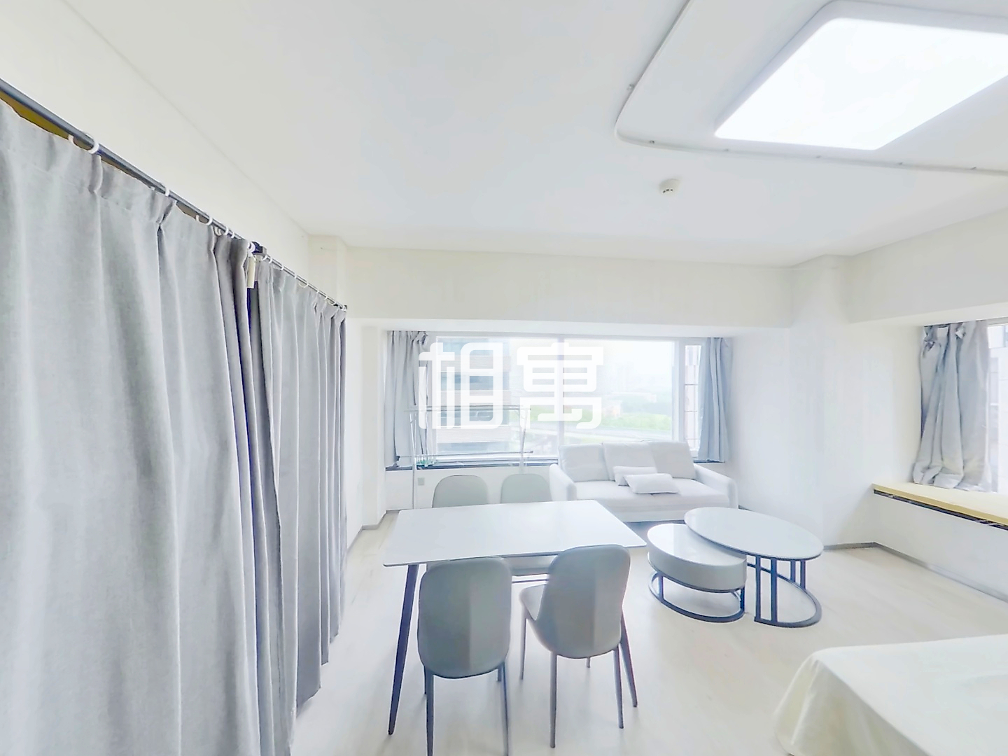 万通中心公寓·1居室