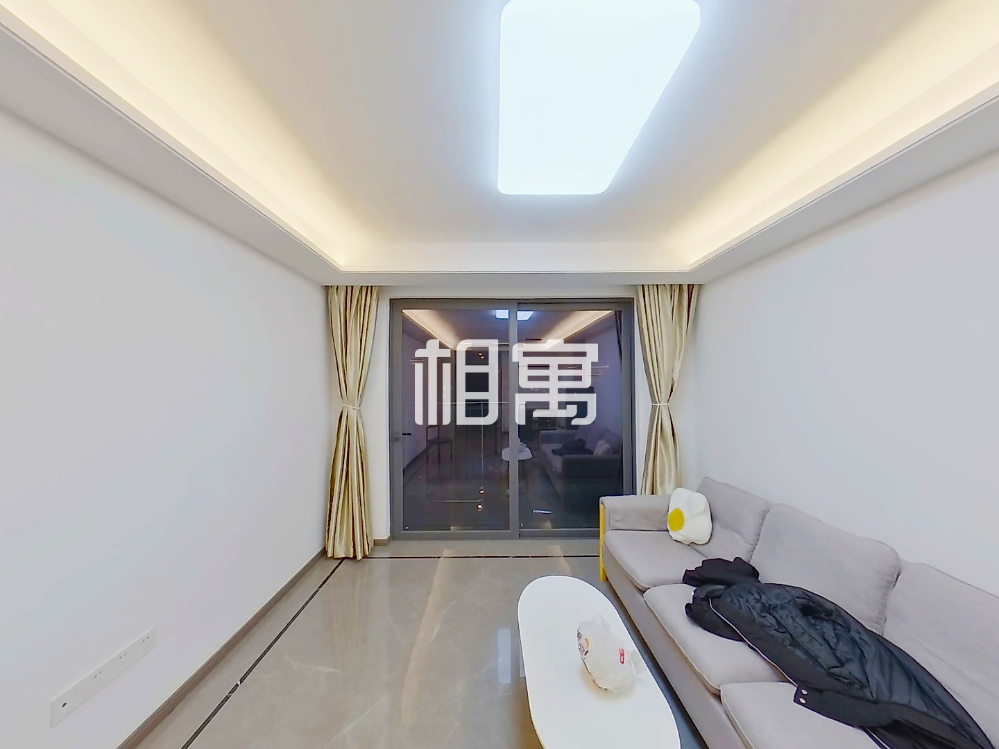整租·大江东·岚漫之城·3居室