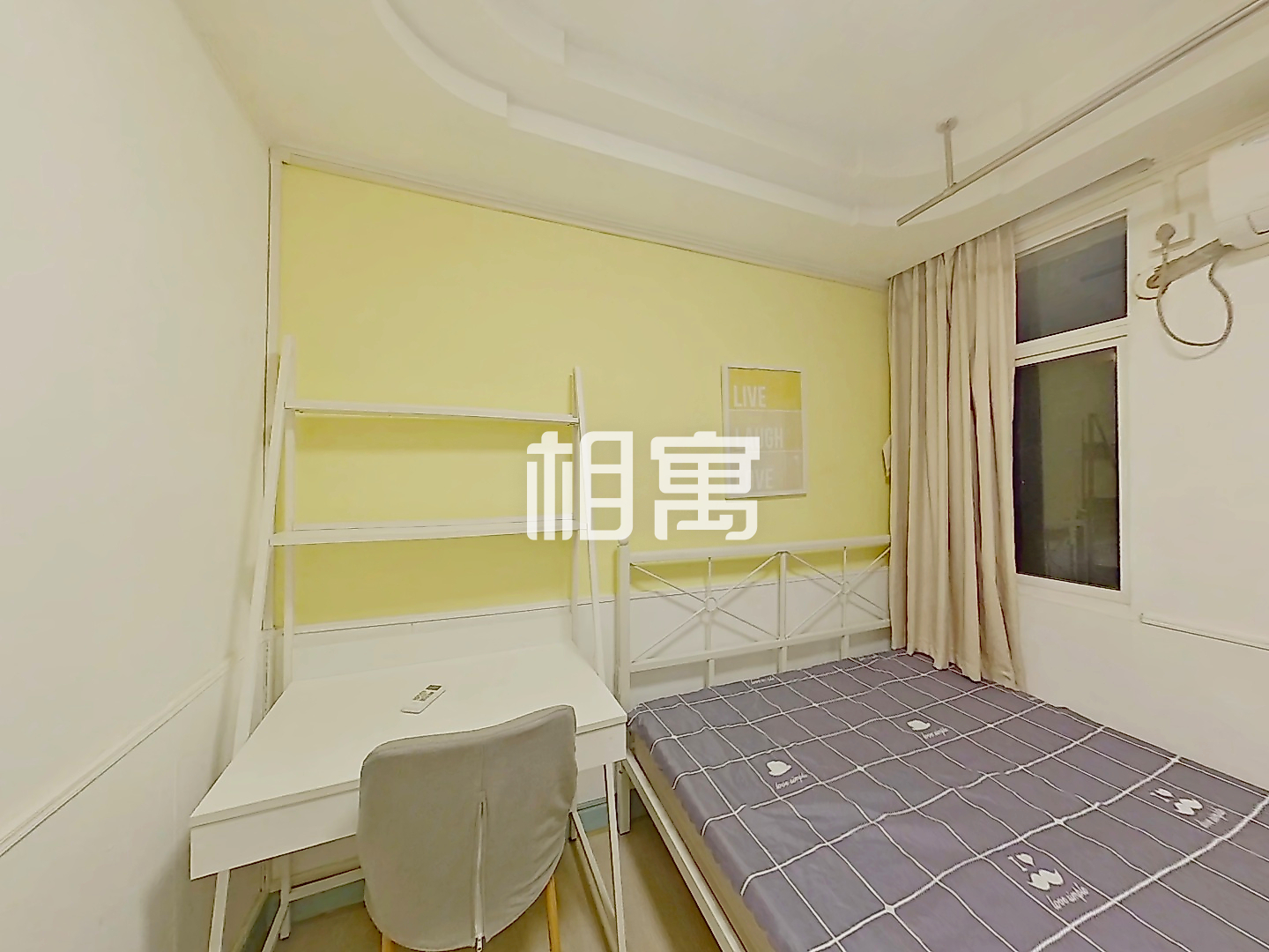 景芳三区·3居室·03室