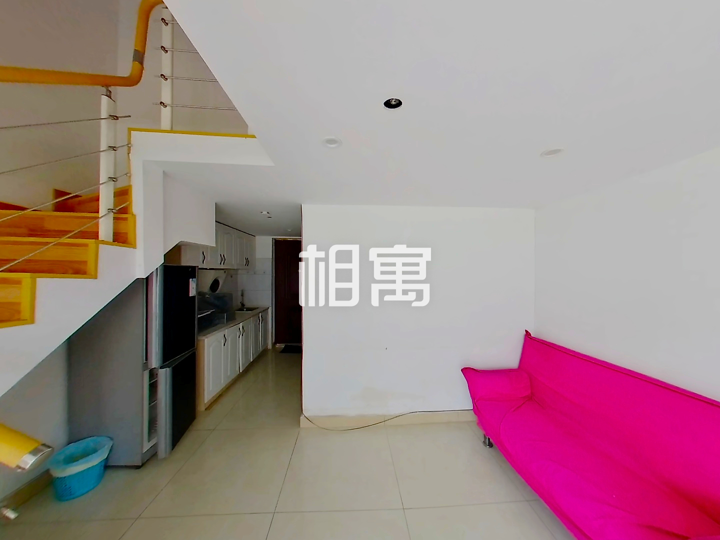 整租·三墩·远大金地中心·2居室