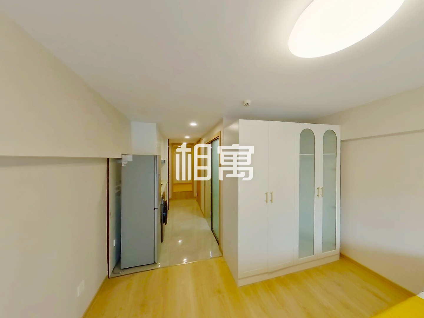整租·申花·申花印月轩·1居室