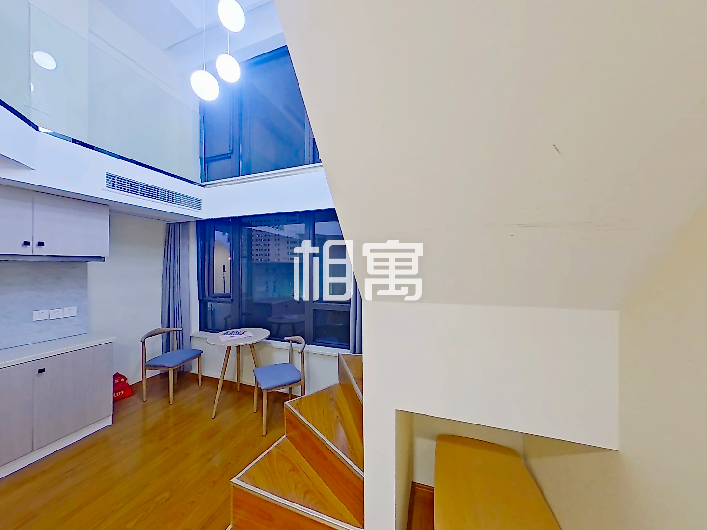 整租·湘湖·都会艺境·1居室
