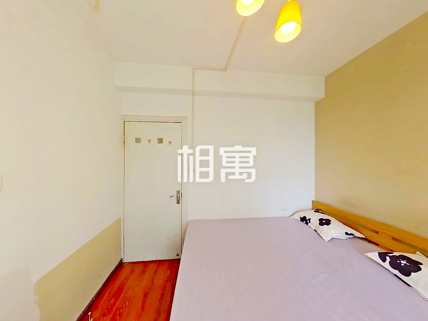 金色钱塘·4居室·01室