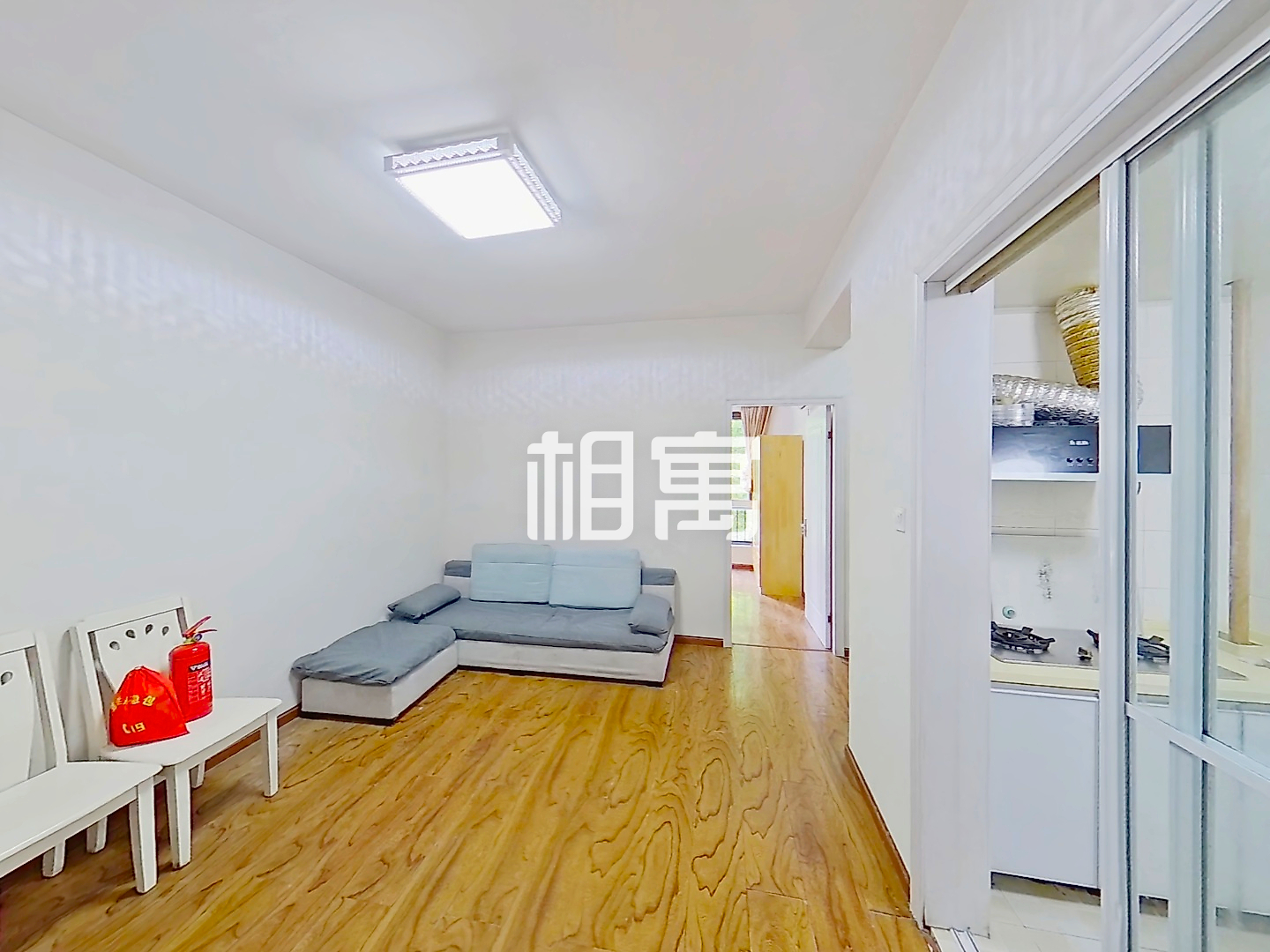 整租·萧山经济开发区·顺发恒园·4居室