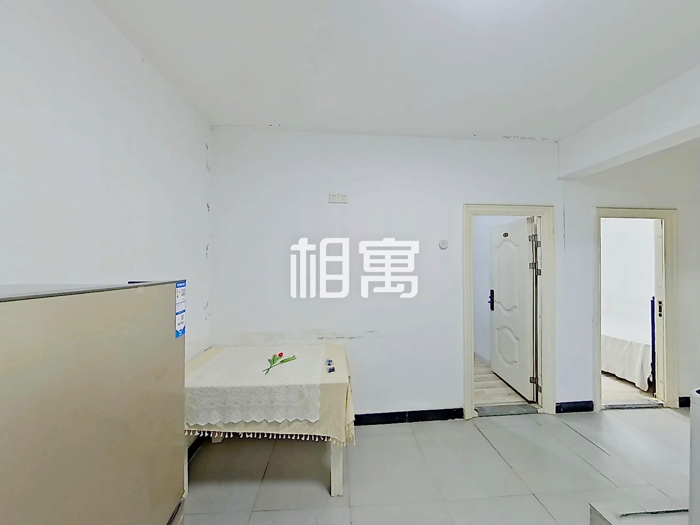 整租·勾庄·白洋港城(一期)·4居室