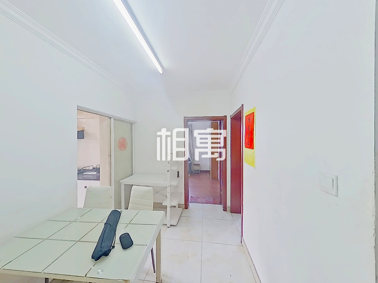整租·翠苑·翠苑三区·2居室