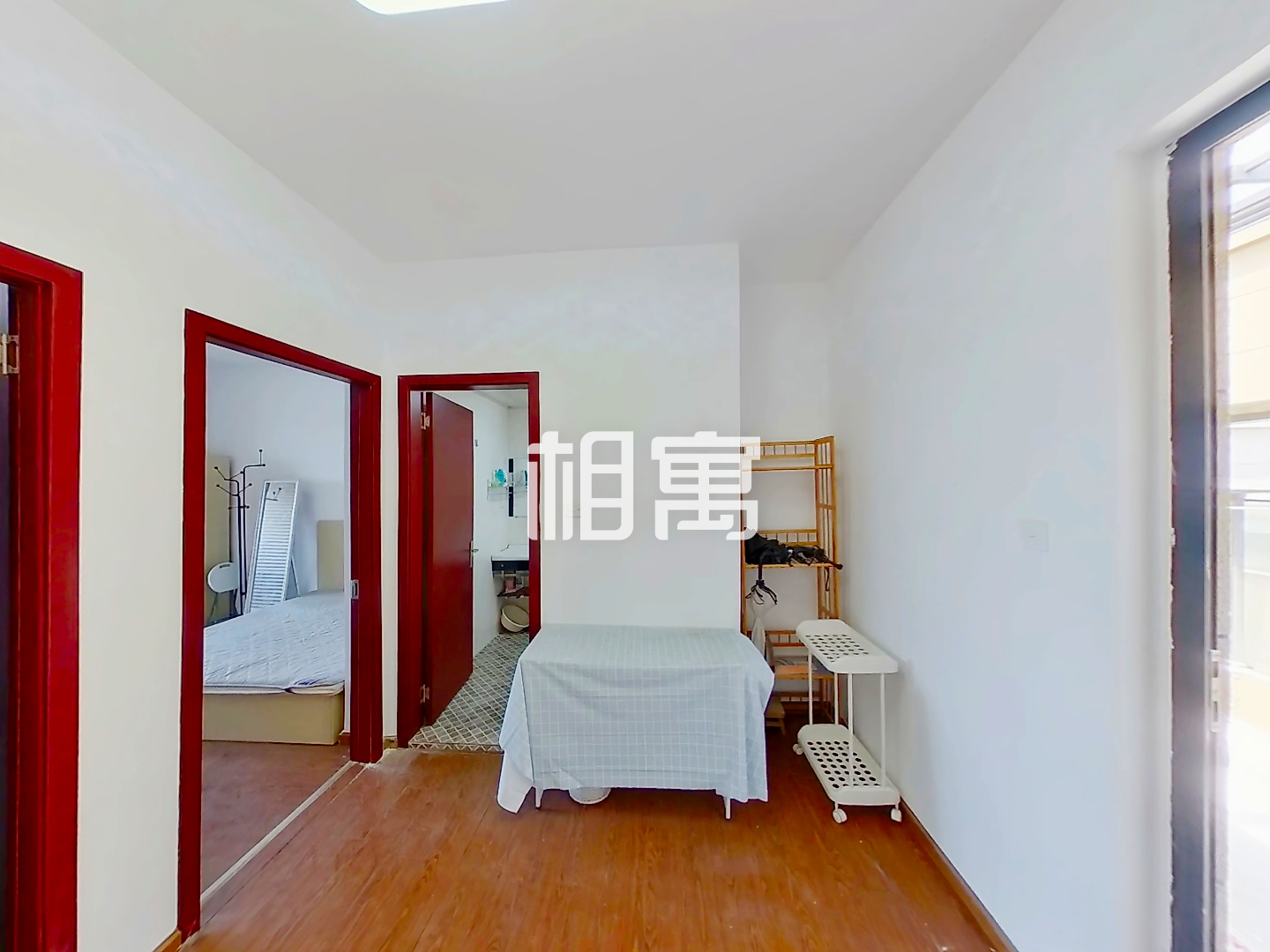 整租·城东新城·东祥元府·3居室