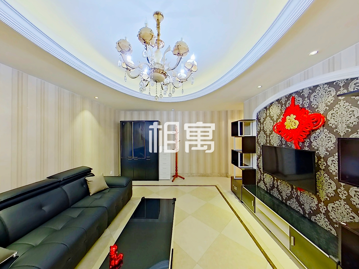 江南明城金座·2居室