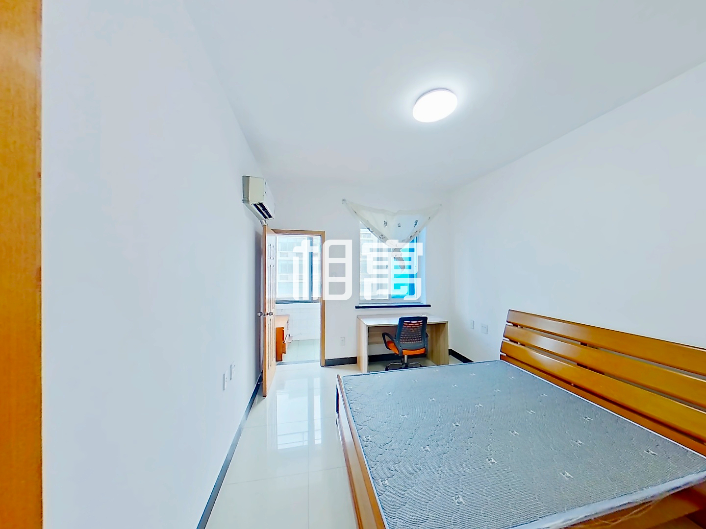 整租·学军·马塍路37号·2居室