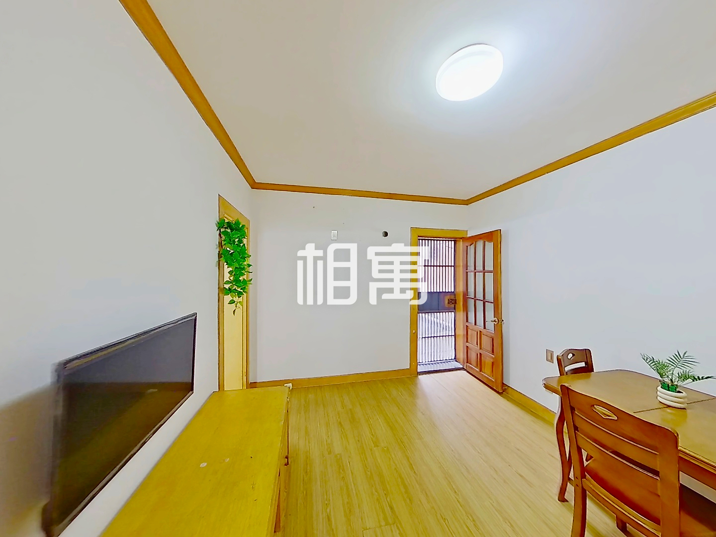 整租·文二西路·嘉绿北苑·2居室