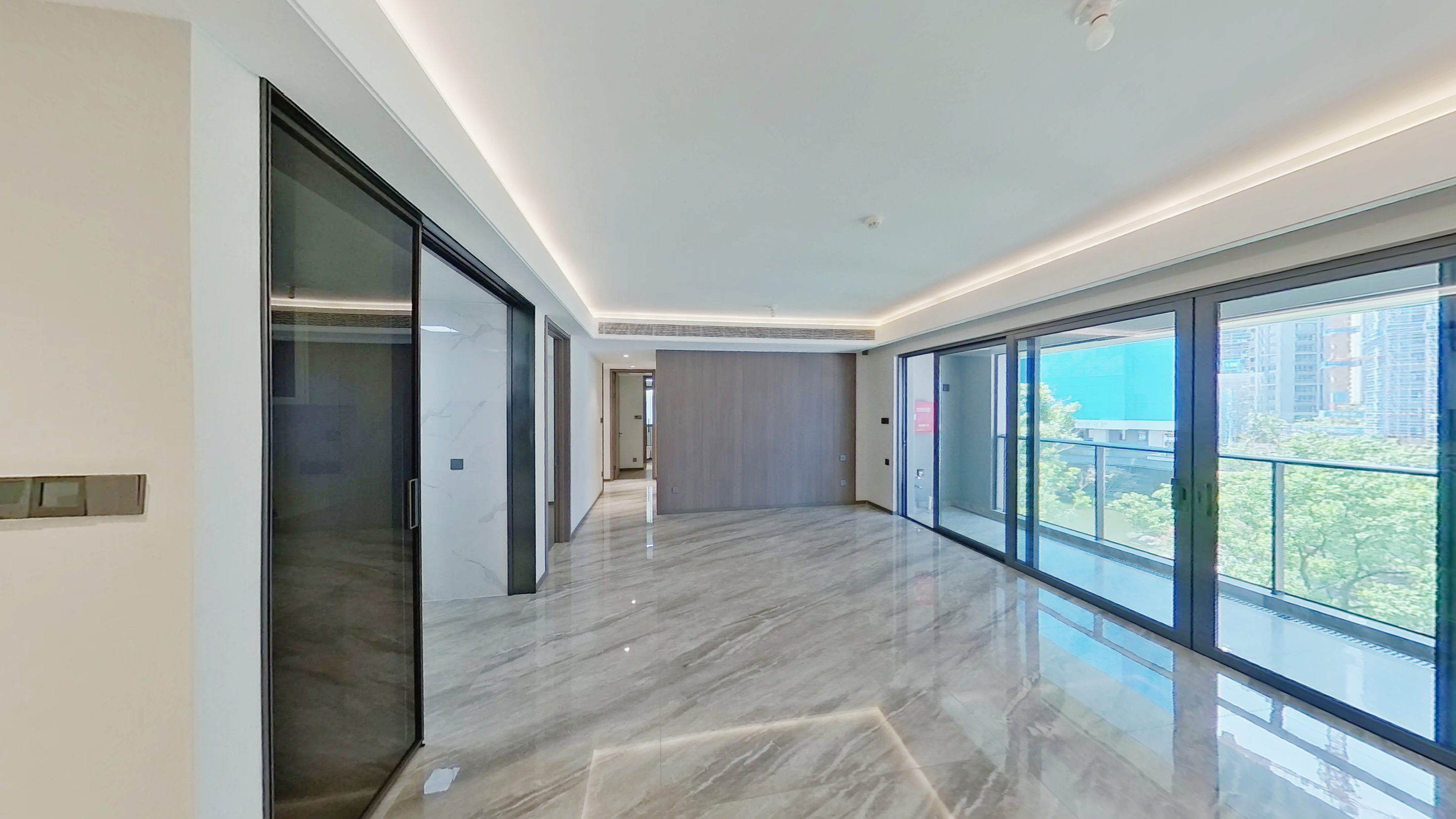 建发云栖上宸VR