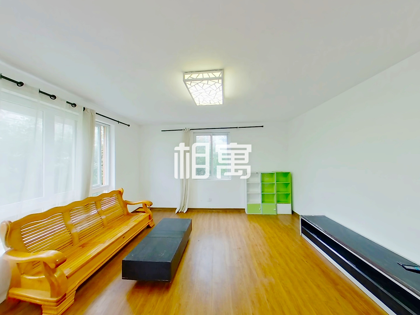整租·闻堰·三江花园·3居室