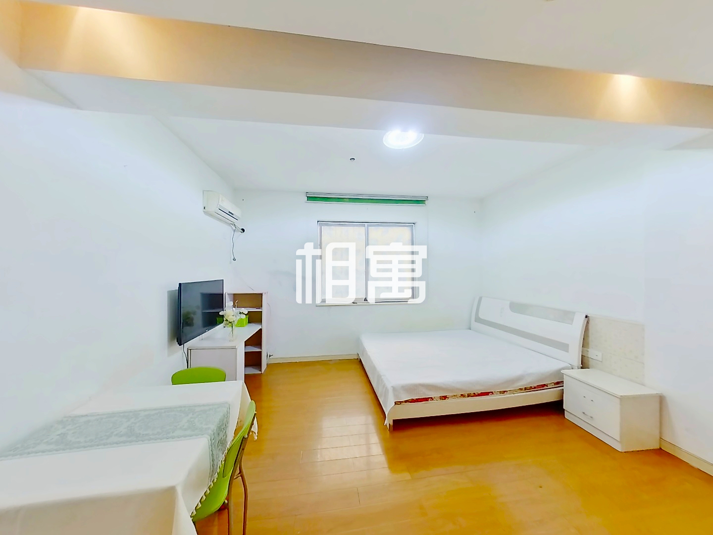 整租·老余杭·百汇中心·1居室