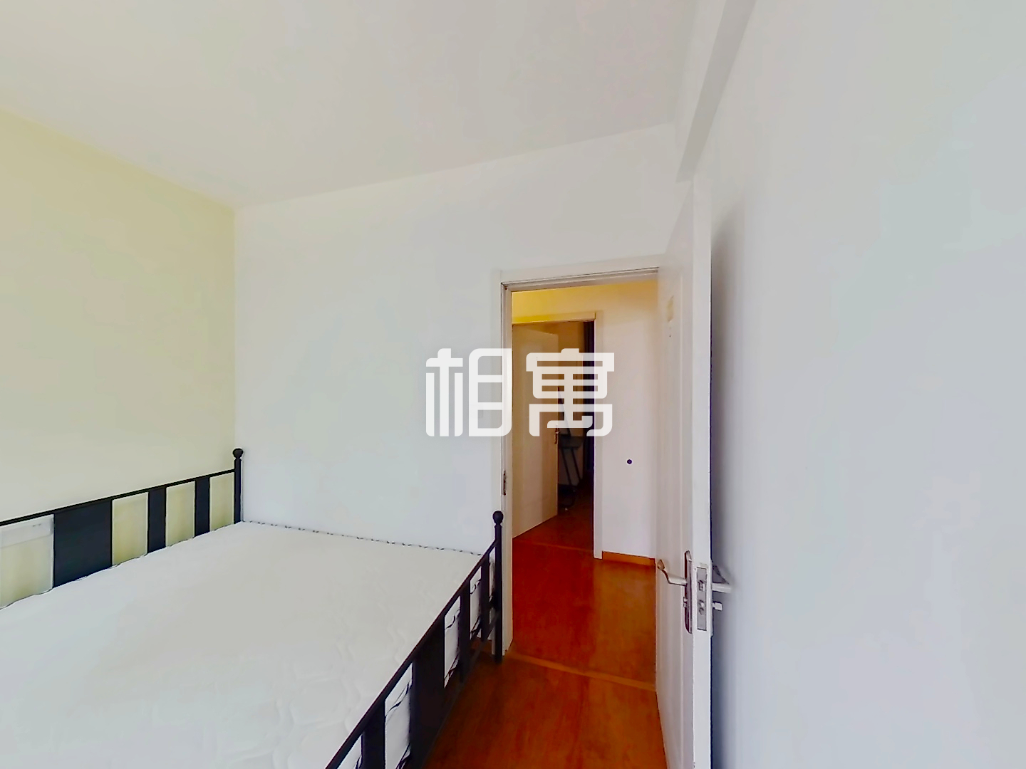 合租·城东新城·雅和公寓·4居室·02室