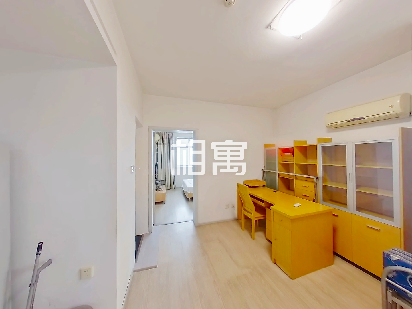 整租·南肖埠·新城市广场·1居室