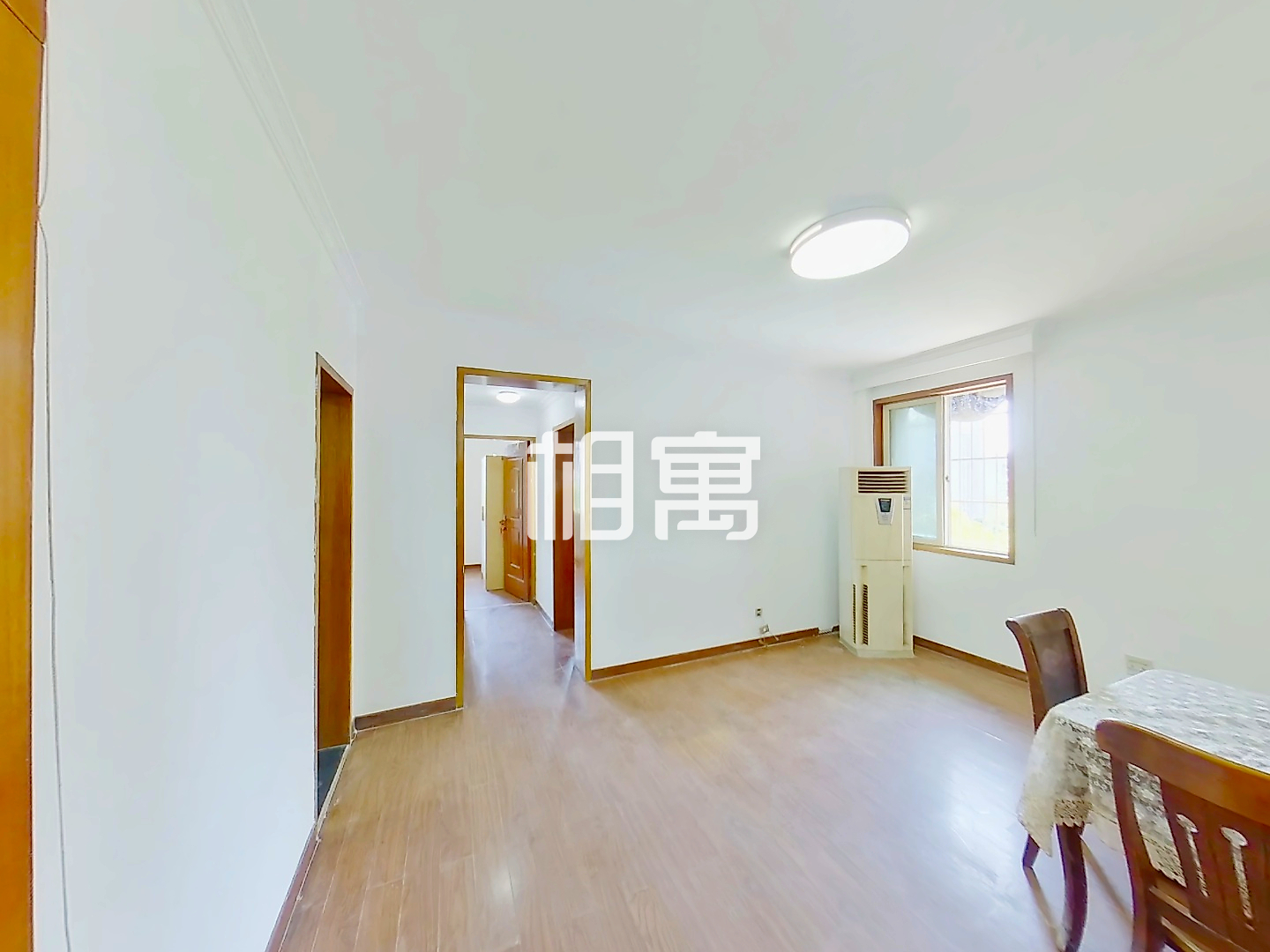 整租·和睦·小河佳苑·2居室