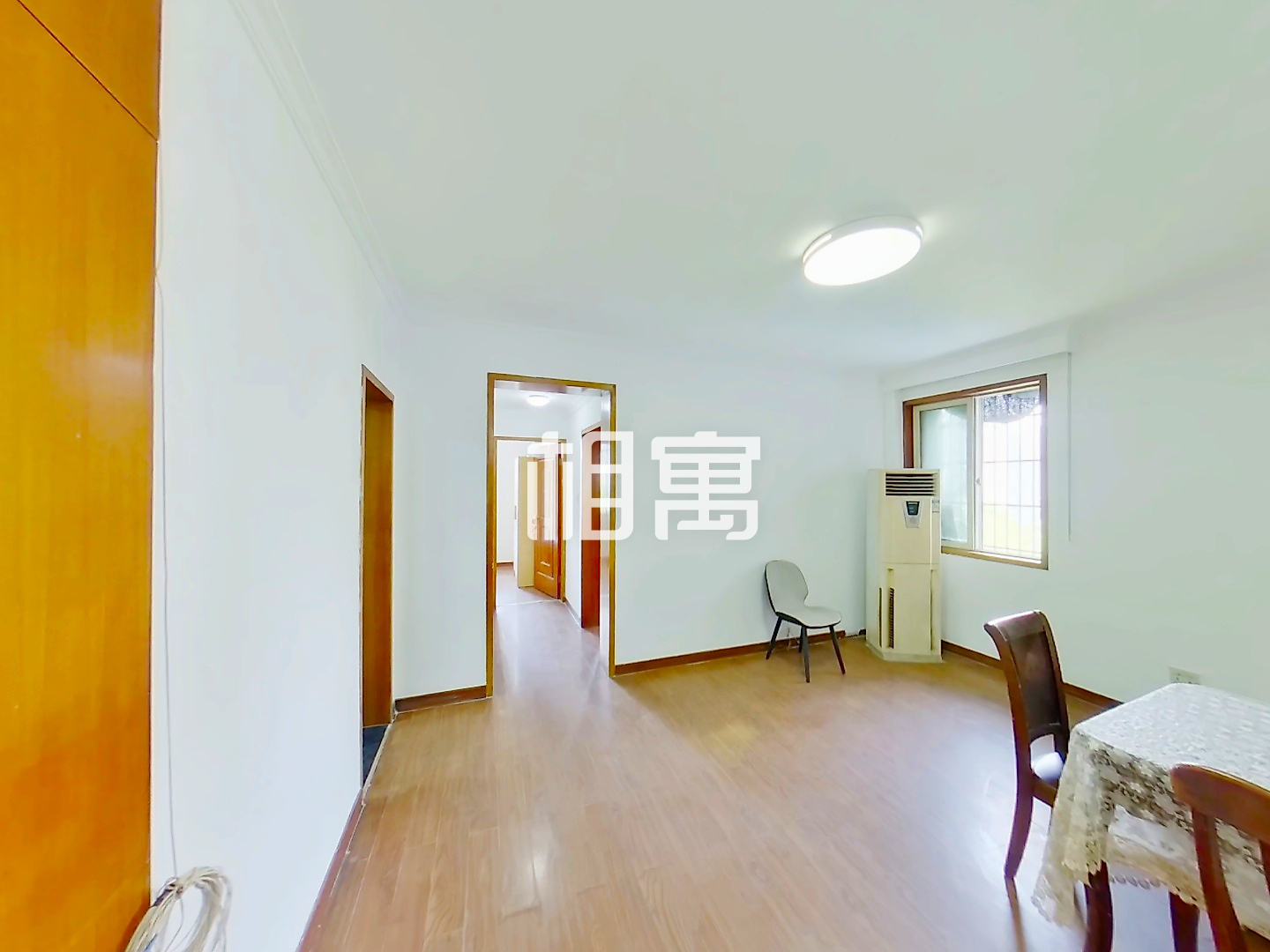 整租·和睦·小河佳苑·2居室