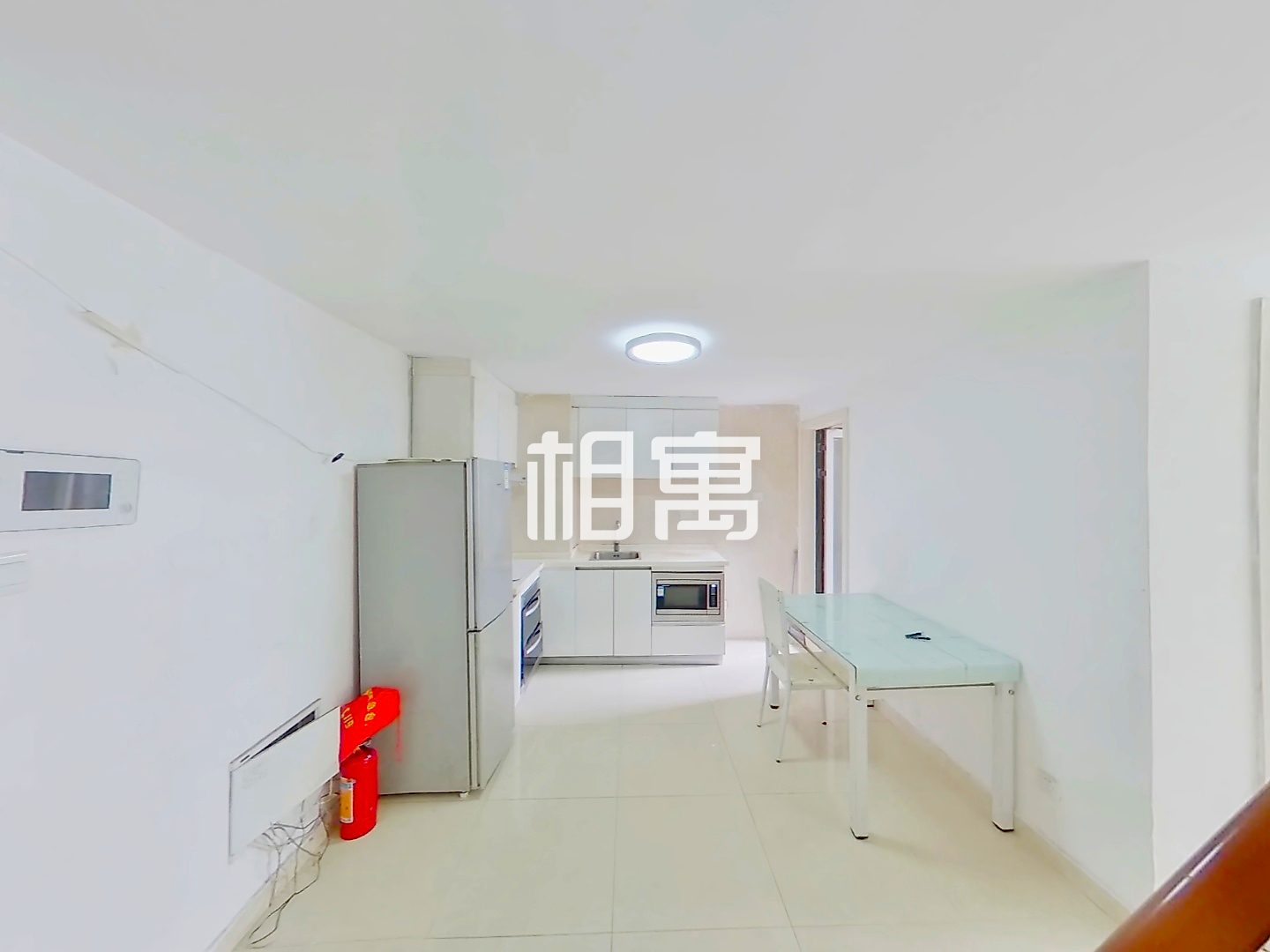整租·江滨·保利湾天地·2居室