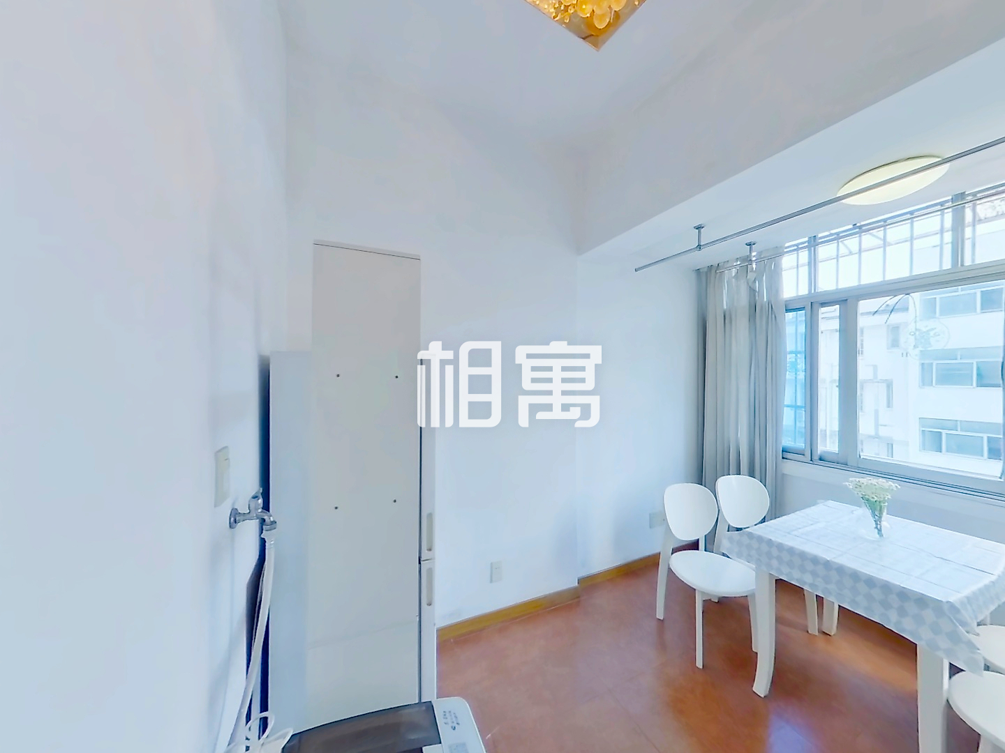 整租·塘河·贾家弄·1居室