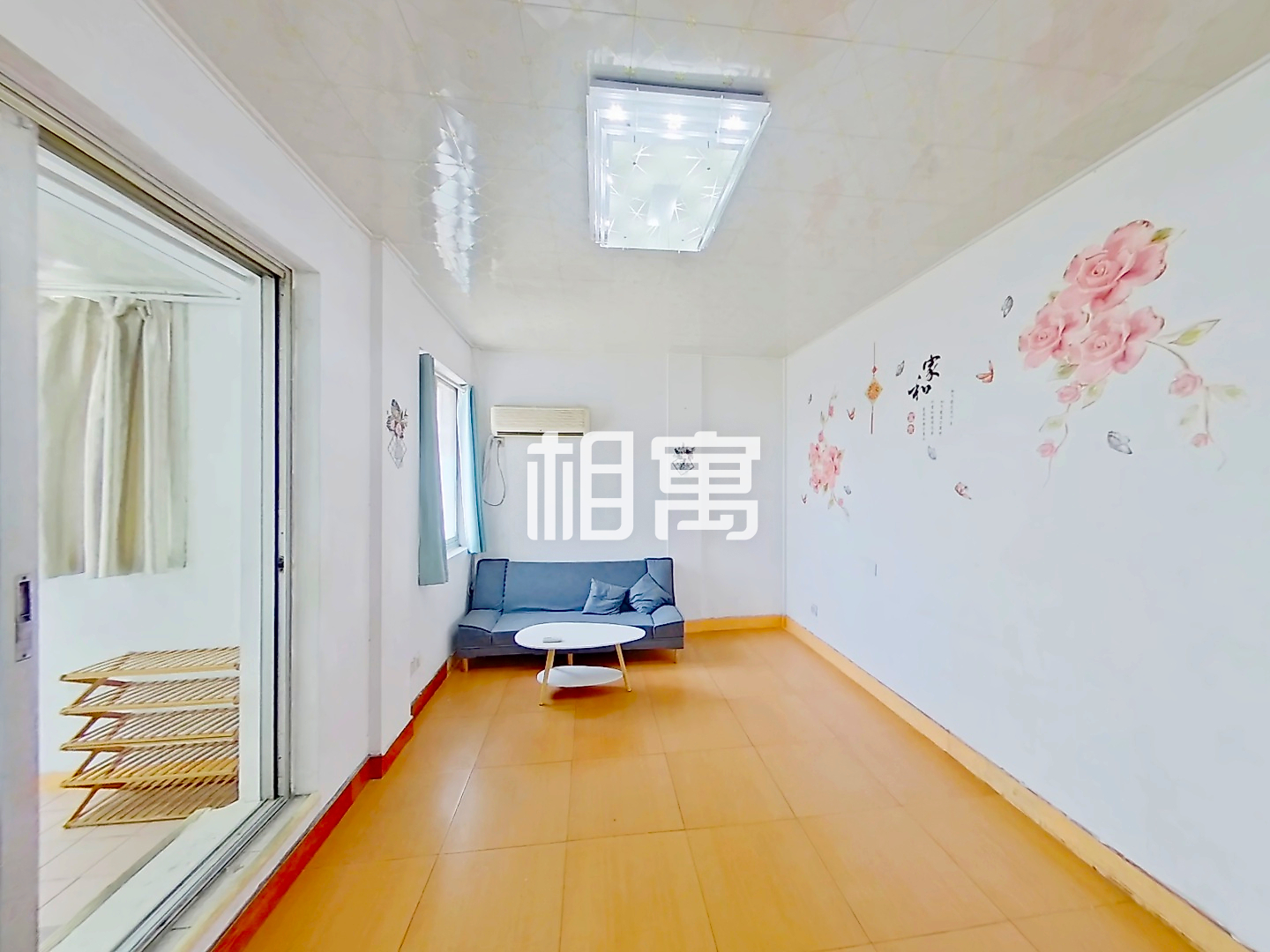 东都公寓·2居室