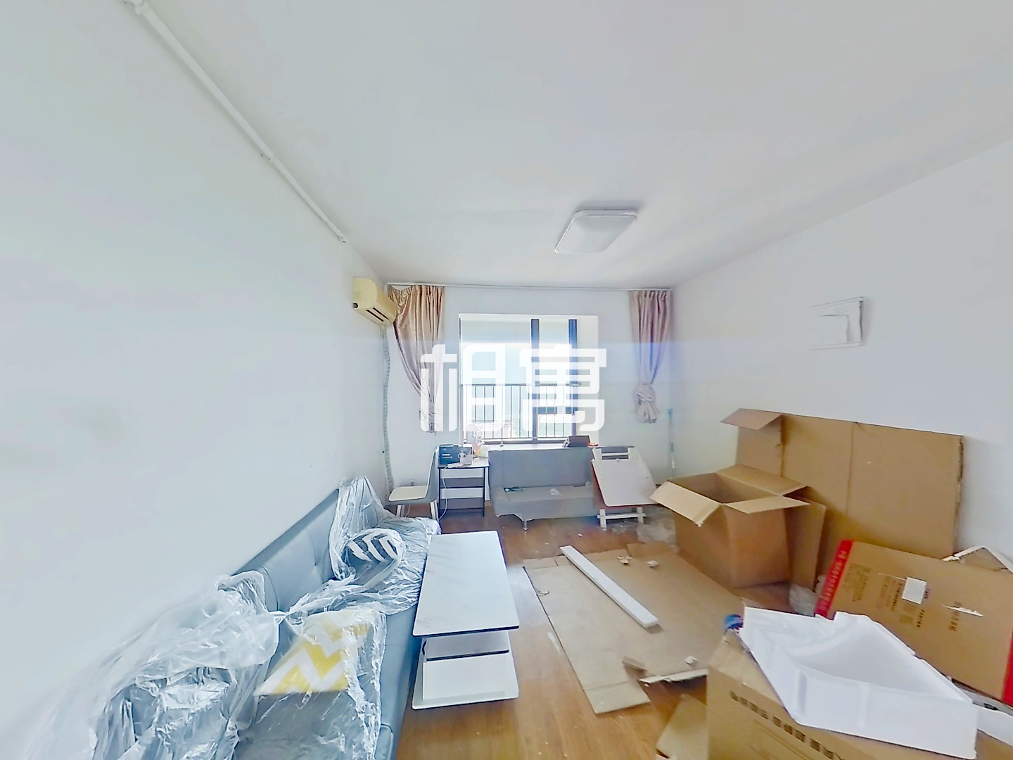 整租·小和山·白马山庄·3居室