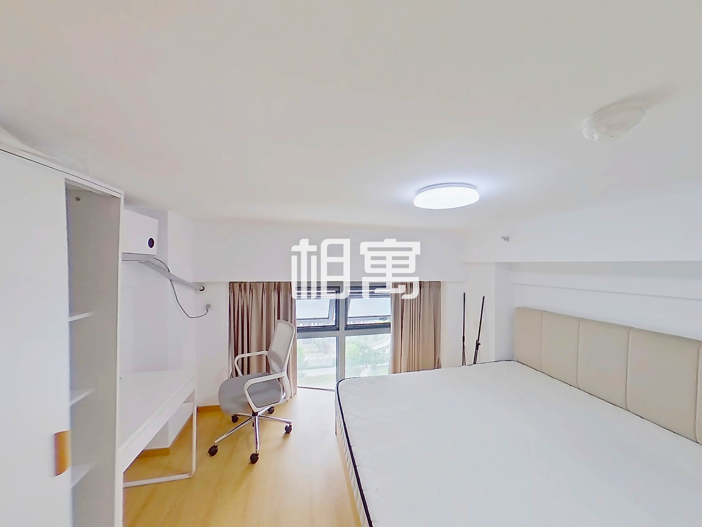 群升万国天地·2居室