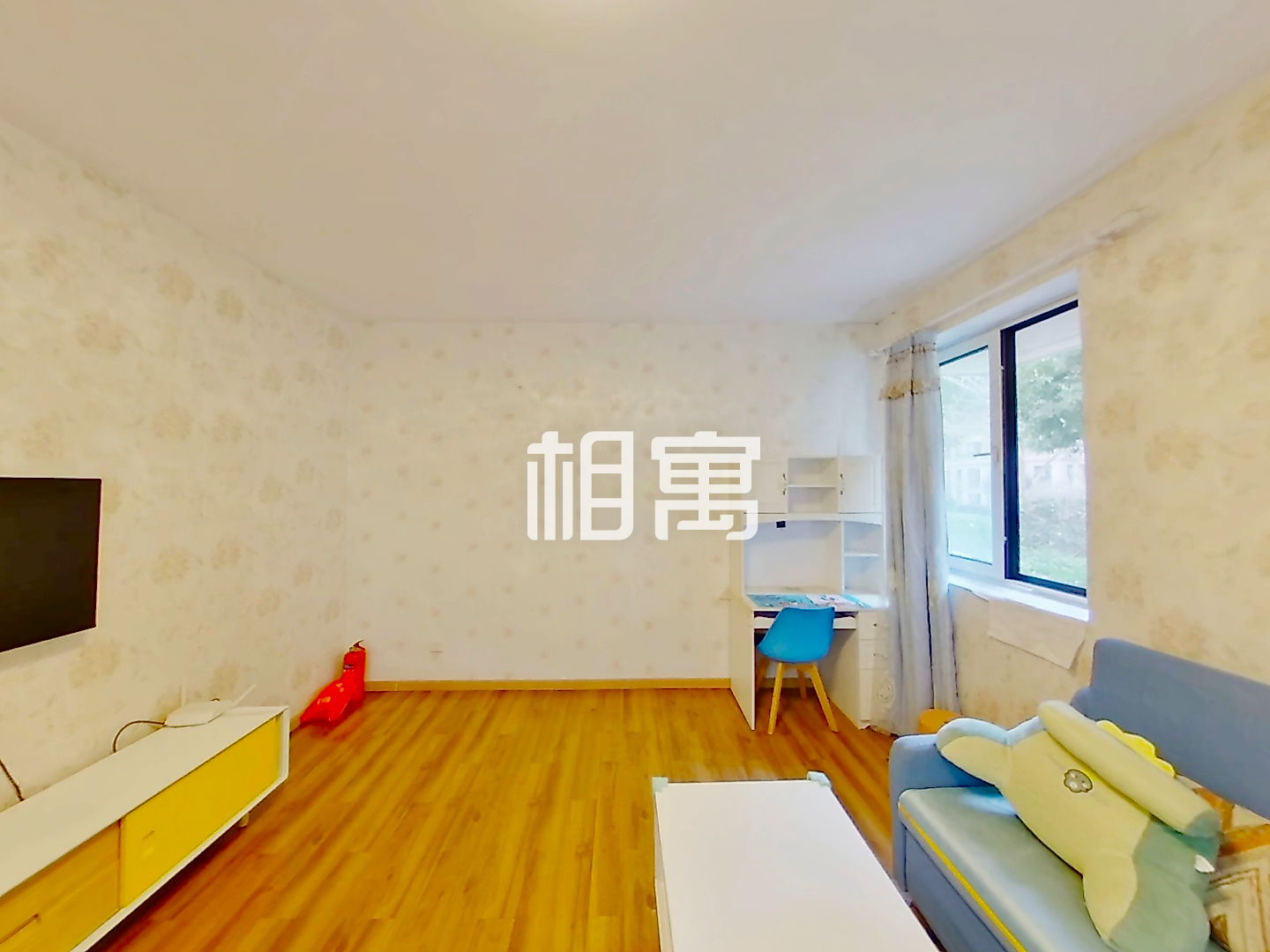 整租·闲林·绿城桃源小镇·2居室