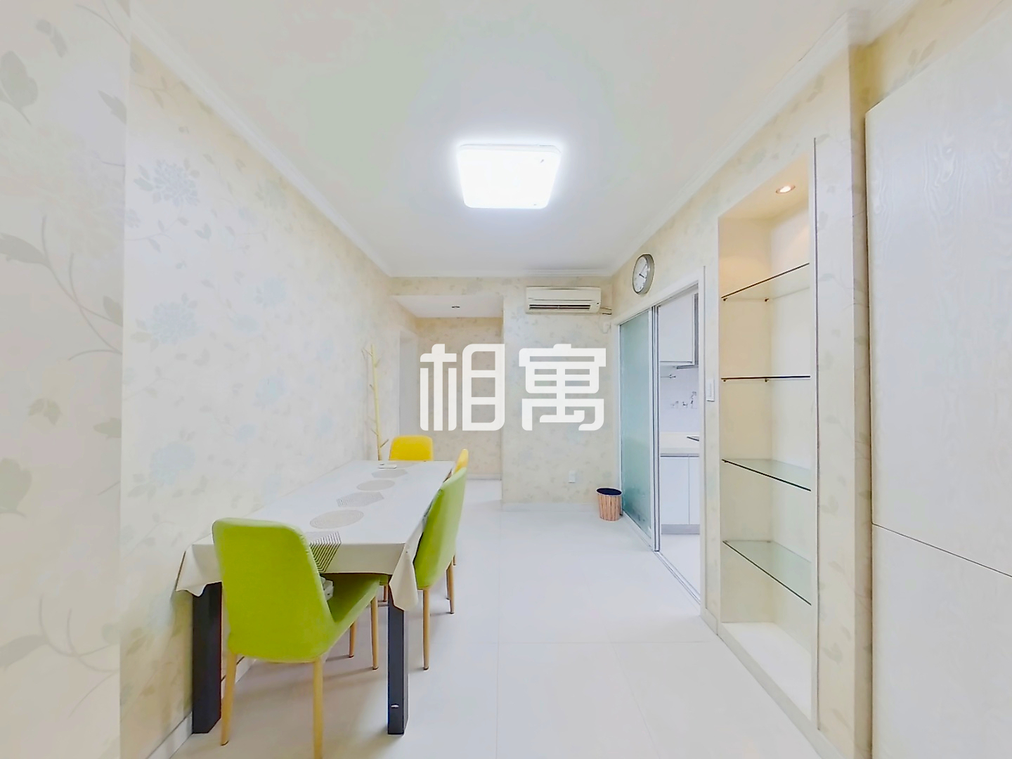 整租·打铁关·打铁关新村·2居室
