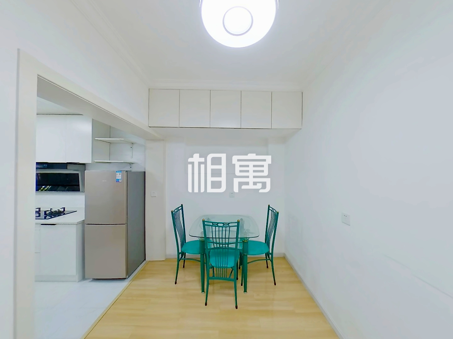 整租·古荡·古荡新村西区·1居室