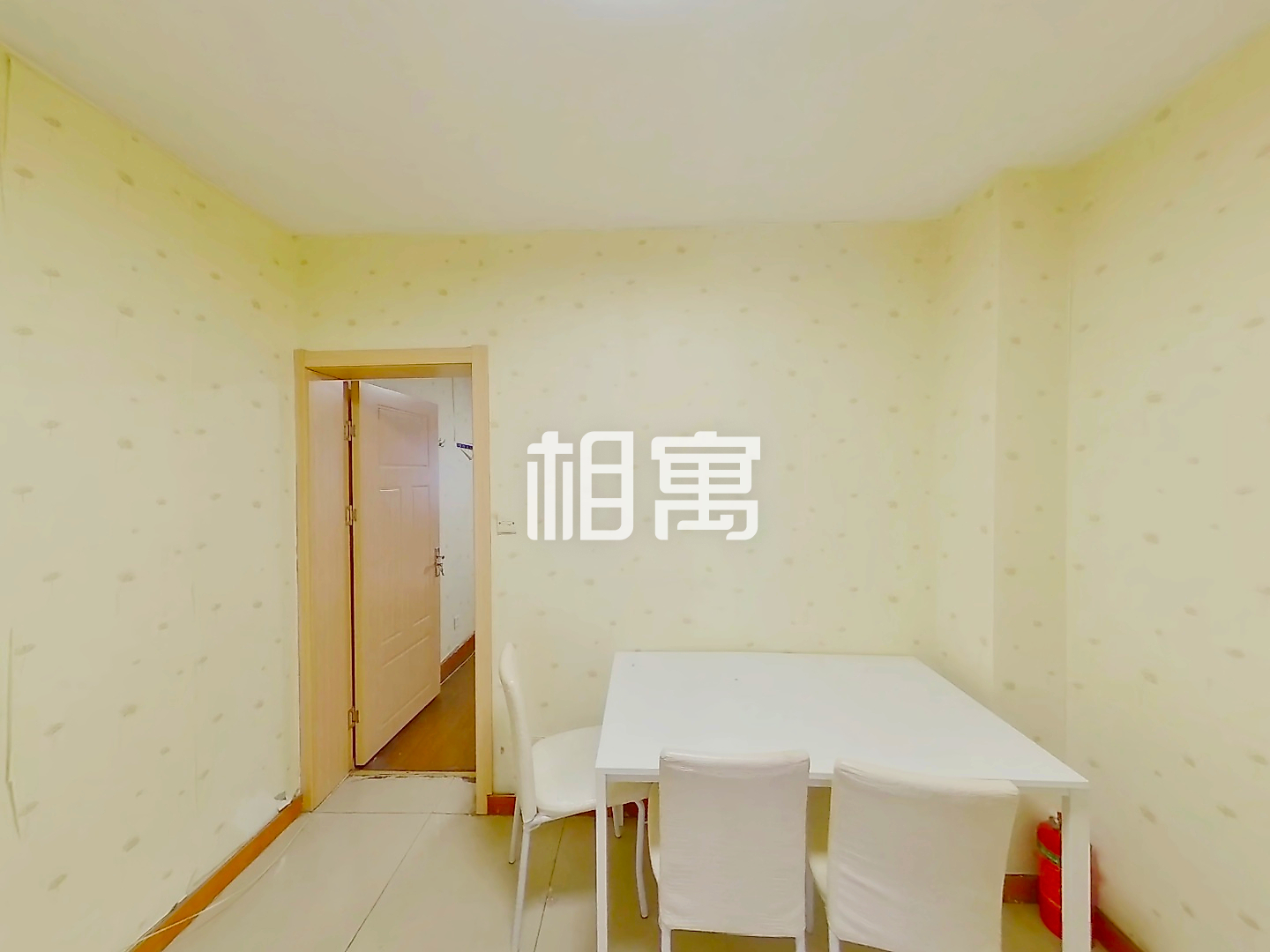 整租·和平广场·五里塘苑·1居室
