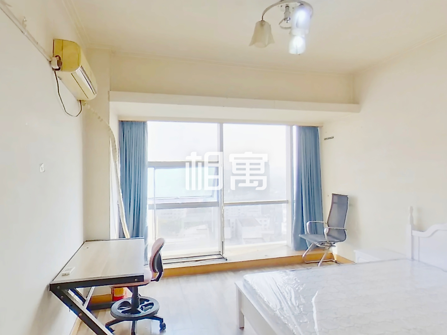 整租·彩虹城·龙禧大酒店·1居室