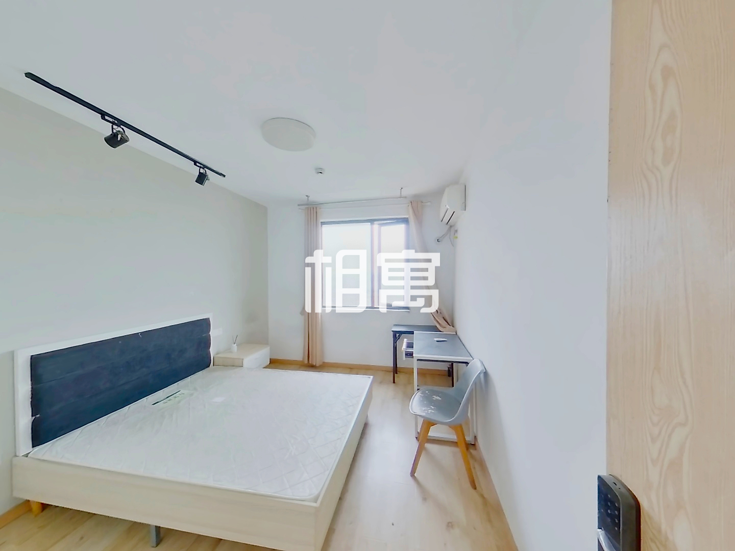 三宝郡庭·4居室·02室