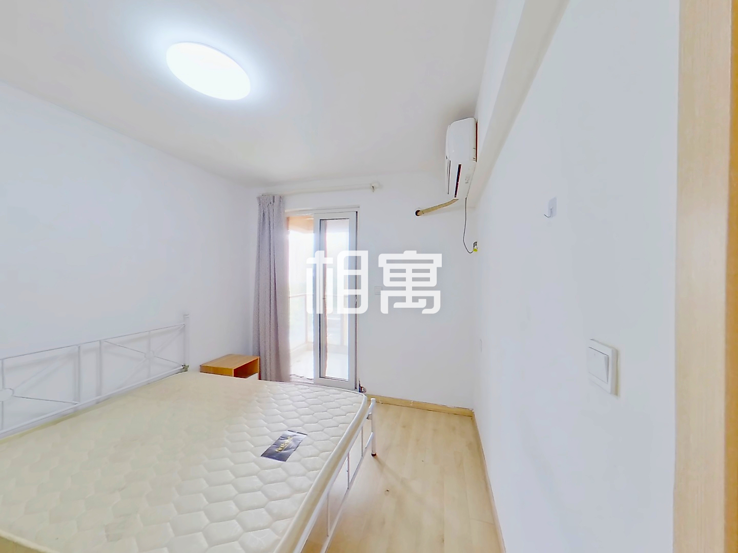 合租·申花·景致公寓·4居室·01室
