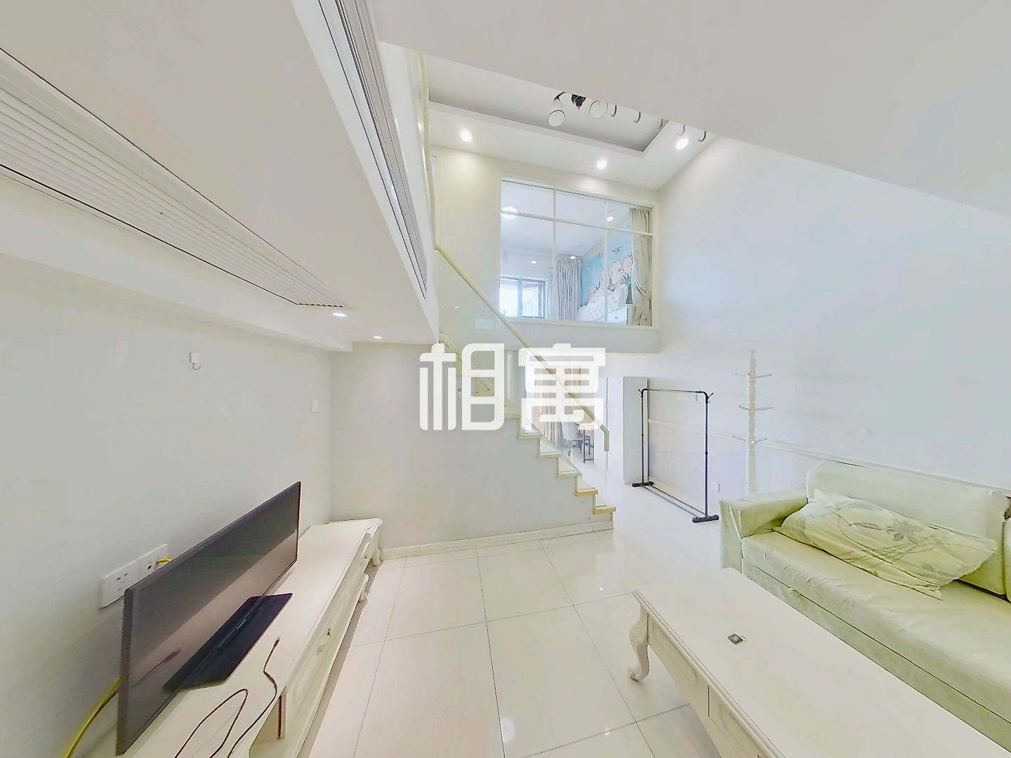 整租·西兴·玲珑府·3居室